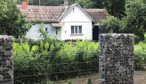 Holiday Home
