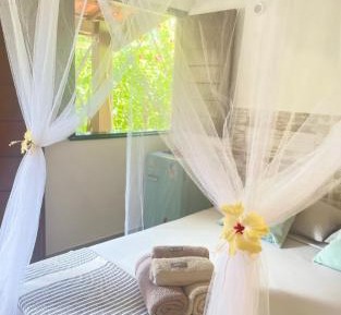 Double Room with Park View