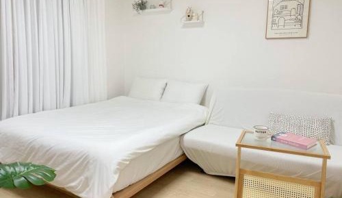 Two-Room Apartment