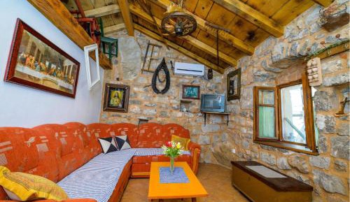 One-Bedroom Vacation Home