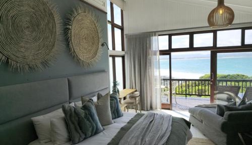 Superior Suite with Sea View