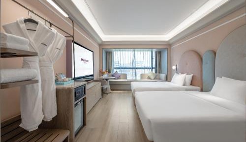 Executive Twin Room