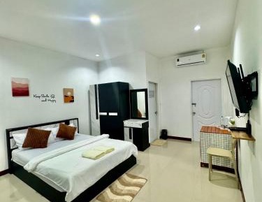 Budget Double Room