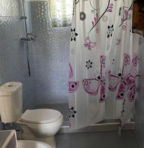 Standard Double or Twin Room with Garden View