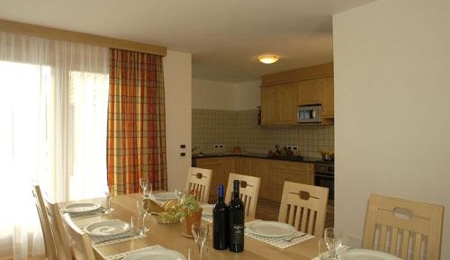 Apartment - Split Level