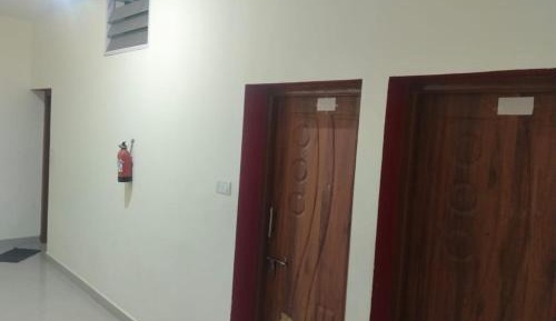 Three-Bedroom Home