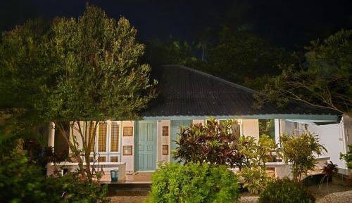 Family Bungalow