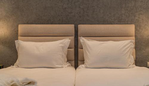 Standard Double Suite