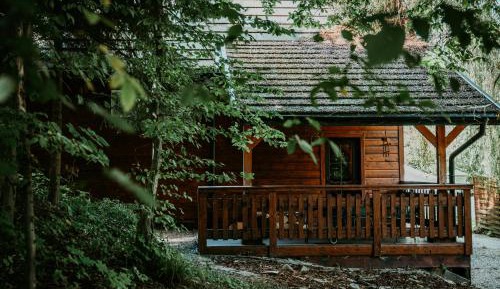 Three-Bedroom Chalet