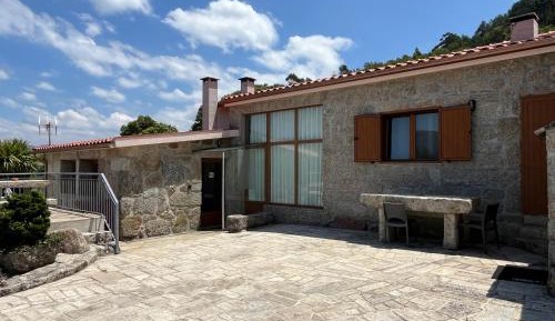 Two-Bedroom Townhouse