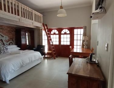 Family Bungalow