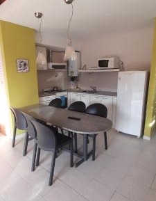 Two-Bedroom Standard Apartment