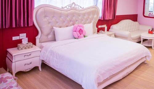 Duplex Quadruple Room