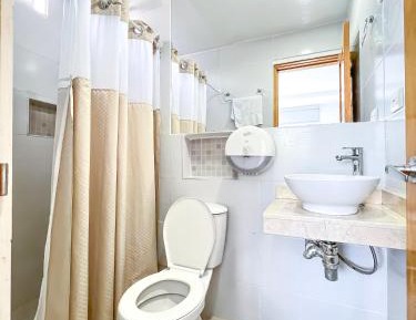 Budget Single Room