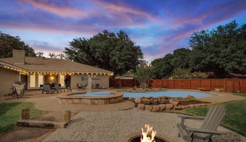 Vacation Home