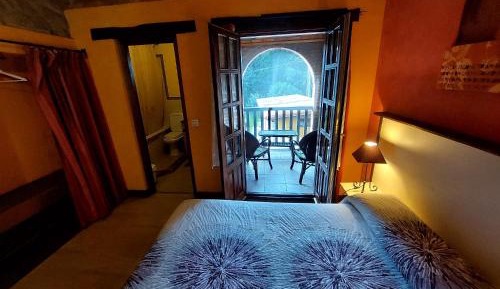 Basic Double Room