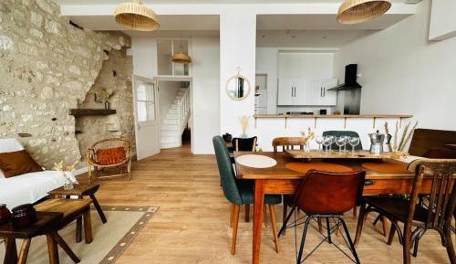 Four-Bedroom House
