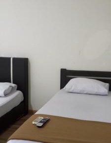 Budget Single Room