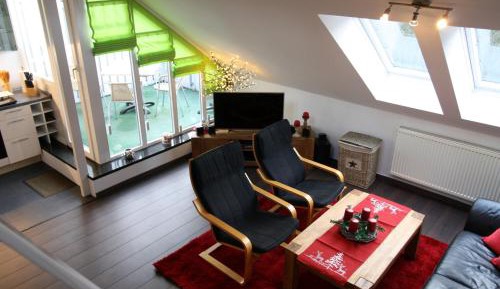 Duplex Apartment 2