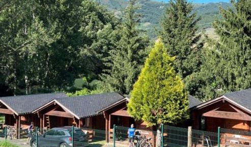 Family Bungalow