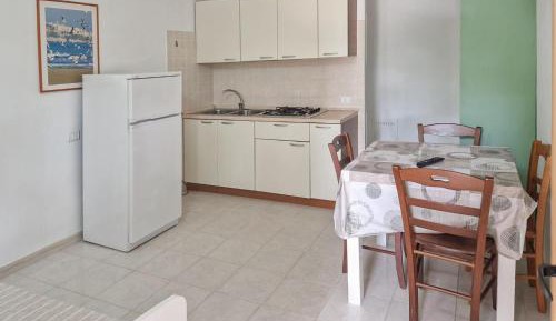 One-Bedroom Holiday Home