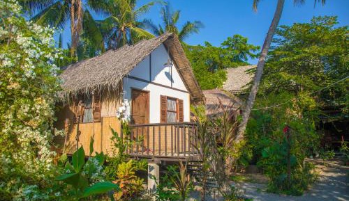Family Bungalow