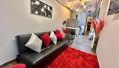Deluxe Family Suite