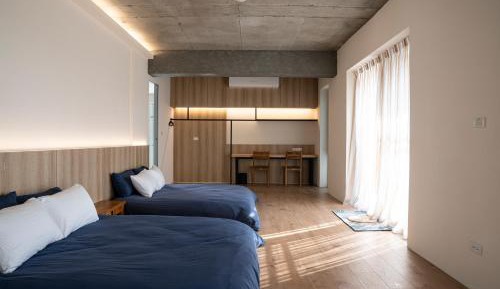 Family Suite