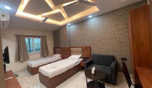 Double or Twin Room