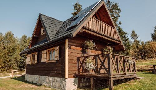 One-Bedroom Chalet