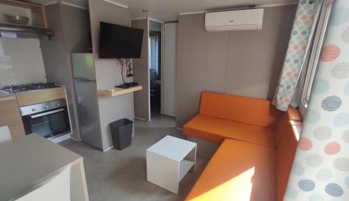Mobile Home