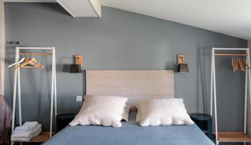 Deluxe Double Room with Shower