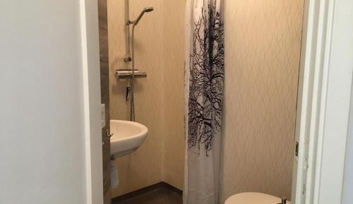 Double or Twin Room with Shared Bathroom