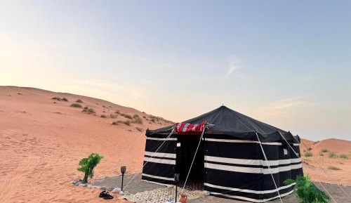 Tent