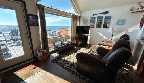 Bungalow - Beach Front