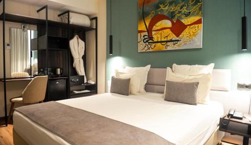 Double or Twin Room