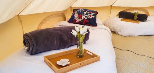 Luxury Tent