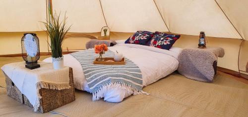Luxury Tent