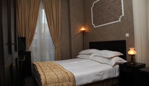 Small Double or Twin Room