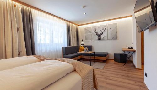 Comfort Double Room