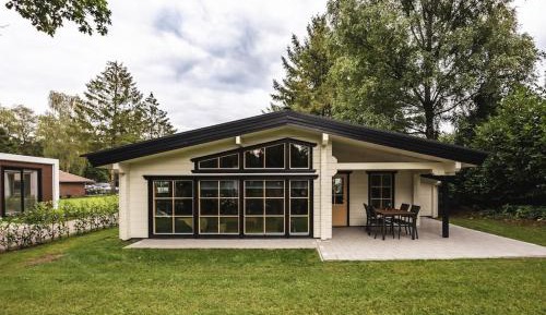 One-Bedroom Chalet