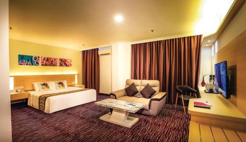 Suite