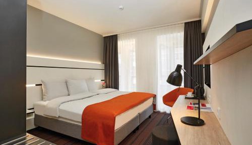 Comfort Double or Twin Room