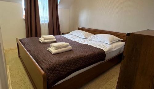 Suite with Terrace