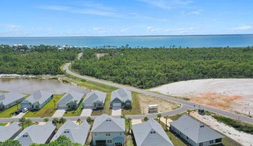Four-Bedroom Holiday Home