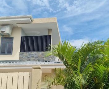 Tranquility villa - Two Bedroom