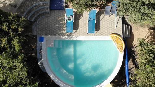 Superior Villa