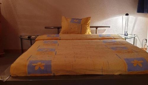 Small Single Room