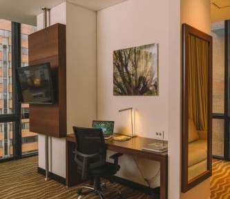 King Suite
