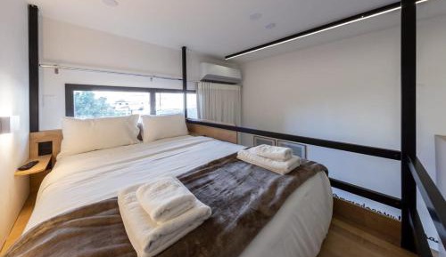 Standard Apartment